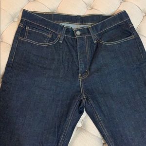 Men’s Levi’s jeans!